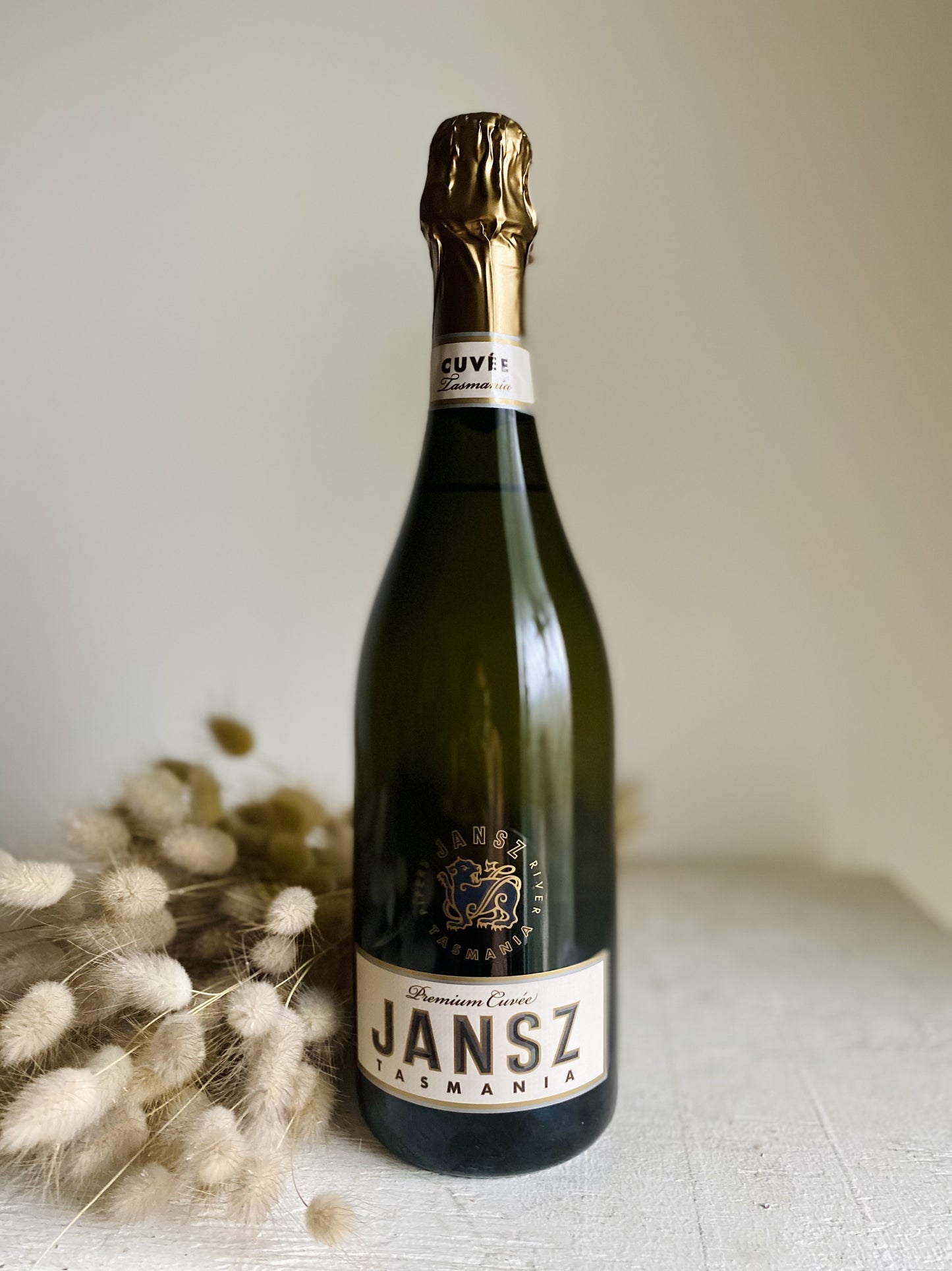 Lupin Jansz Tasmania Wine