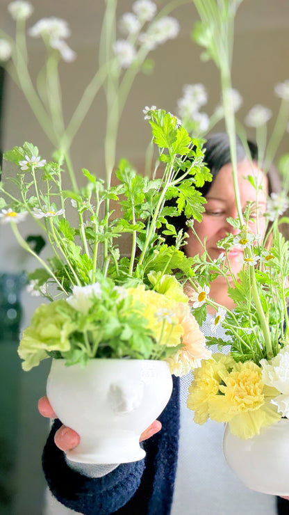 Tablescape Set - 3 Vase Collection
