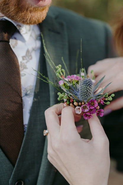 Boutonnière