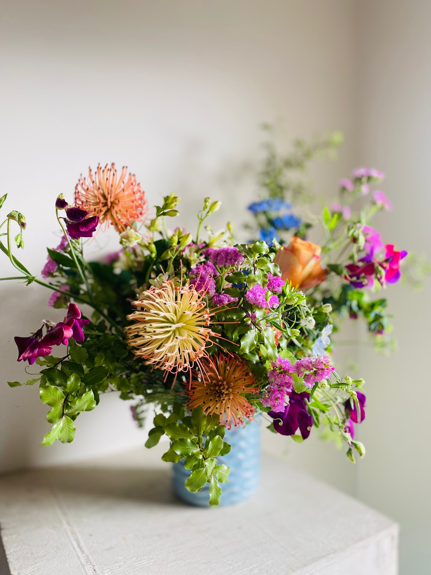 Tablescape Set - 4 Vase Collection