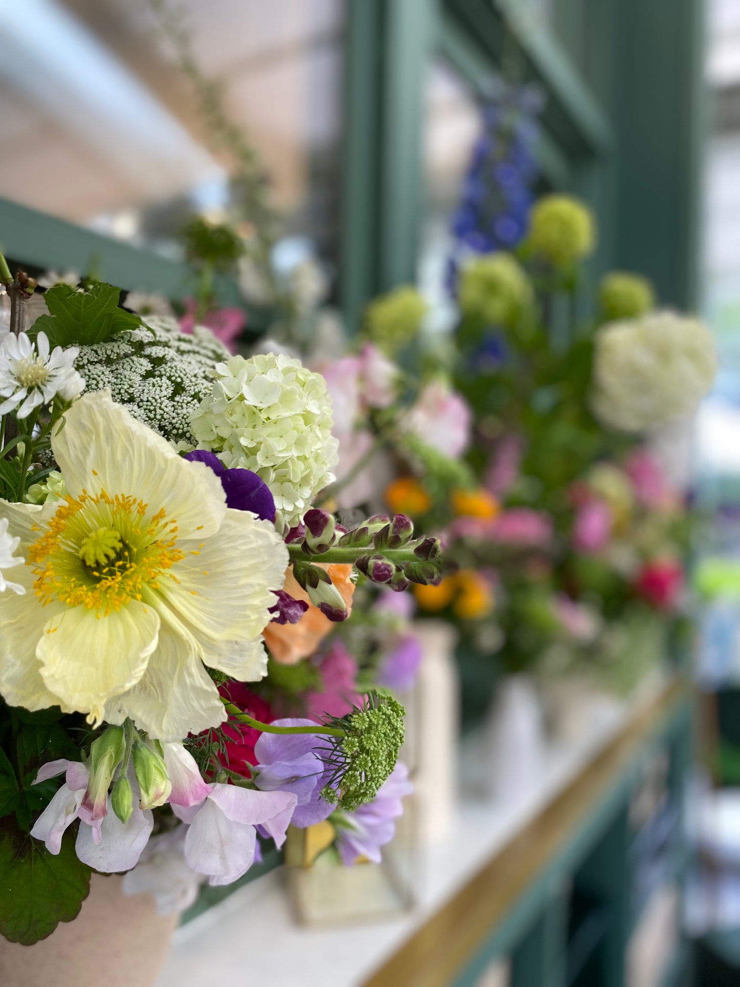 Tablescape Set - 3 Vase Collection