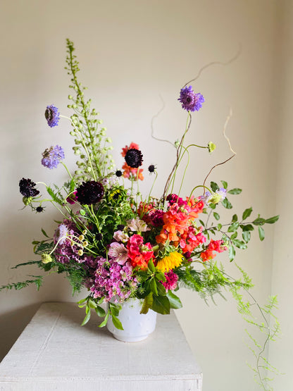 Daily Seasonal Bouquet