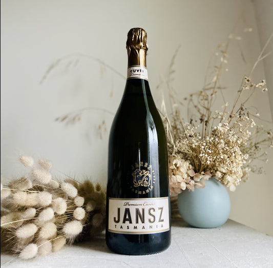 Lupin Jansz Tasmania Wine